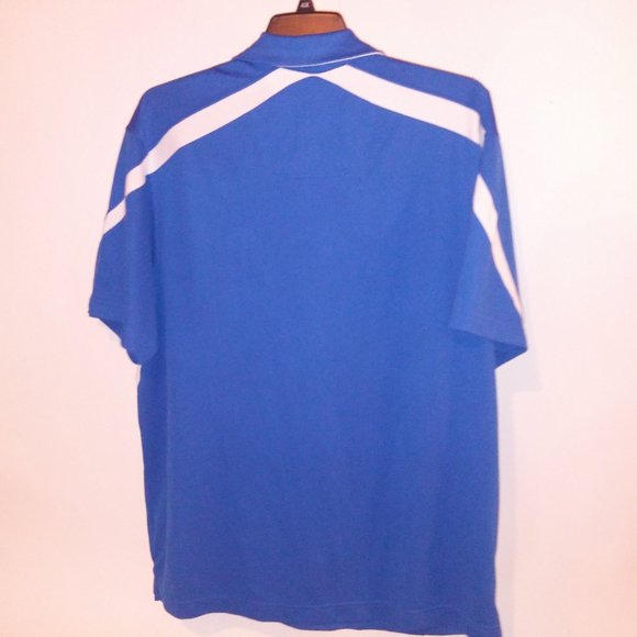 Nike‎ Mens Polo - Picture 8 of 8